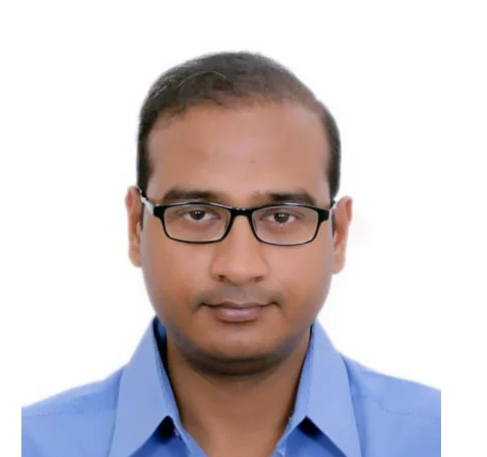  Dr Ashish Prasad