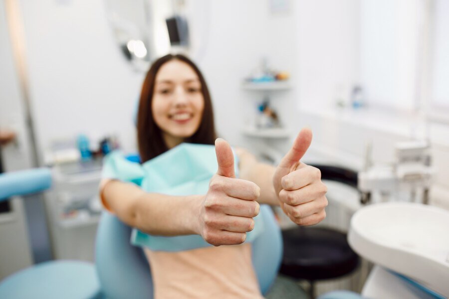 Best Dentist in Saket, New Delhi