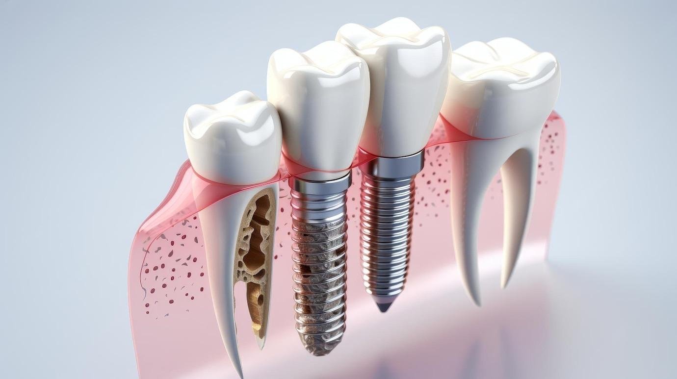 Best implantologist in Pushp Vihar, South Delhi