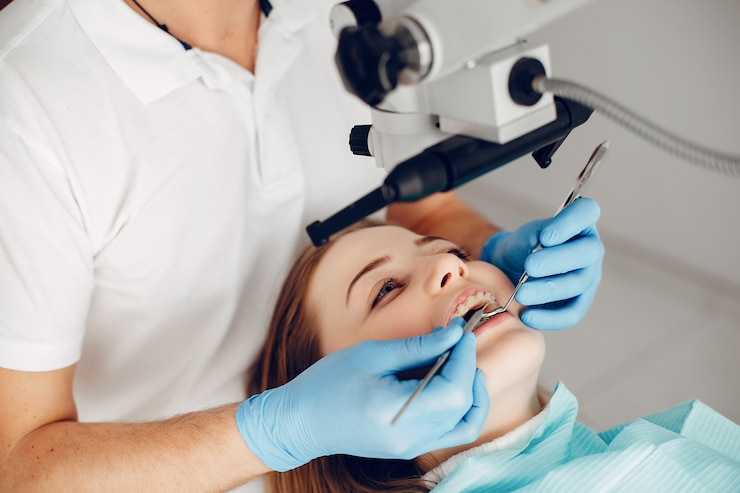Best Dental Clinic in Pushp Vihar
