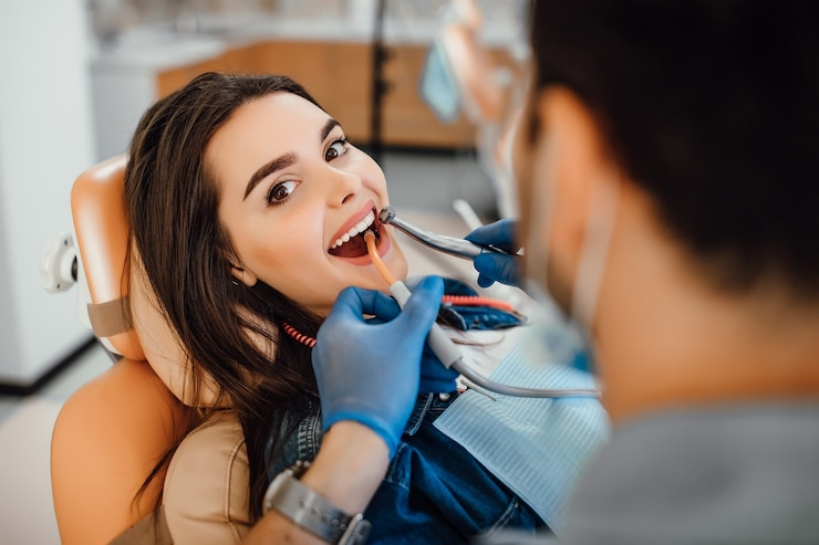 Best Dental Clinic in Saket